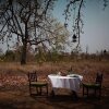 Отель Welcom Heritage Jungle Home Resort, фото 4
