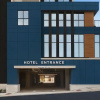 Отель Courtyard by Marriott Gainesville GA, фото 27