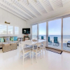 Отель Romantic Beach House As Seen On Hgtv 3 Bedrooms Sleeps 6, фото 10