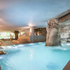 Отель Radisson Blu Hotel, Aix-Les-Bains, фото 25