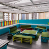 Отель Attic Backpackers, фото 15