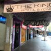 Отель The King'S Hotel Sydney в Сиднее