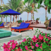 Отель Chabil Mar Luxury Villas - Guest Exclusive Beach Resort, фото 20