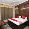 Отель Kingstar Resort By OYO Rooms, фото 15