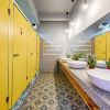 Отель Nang Capsule Hostel, фото 4