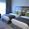 Отель Golden Tulip Media Hotel, фото 8