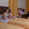 Отель Victoria Suites Hostal, фото 22