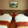 Отель Chengdu Xiangping Business Hotel, фото 6