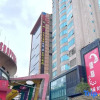 Отель Super 8 Hotel (Guangzhou Panyu Shiqiao, Yifa Pedestrian Street), фото 6