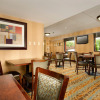 Отель Holiday Inn Express Fairfax - Arlington Boulevard, an IHG Hotel, фото 20