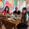 Отель Aruma Eco Hostal - Hostel, фото 10