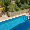 Отель Stunning Apartment in Baska With Outdoor Swimming Pool, Wifi and 2 Bedrooms, фото 13
