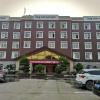 Отель Longwan Hot Spring Hotel, фото 4