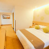 Отель GreenTree Inn Haining Chang'an University Town, фото 13