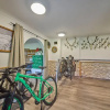 Отель Ski & Bike Appartements Forsthaus, фото 25