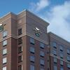 Отель Homewood Suites by Hilton St Louis - Galleria в Ричмонд-Хейтсе