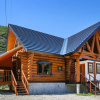 Отель UCHI North Log Cabin, фото 10