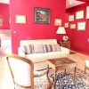 Отель 116072 Appartement 2 Personnes Auteuil St Cloud, фото 4