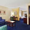Отель SpringHill Suites Detroit Southfield, фото 3