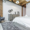 Отель Spacious & Private 3 BDR Luxury Condo in Downtown, фото 33