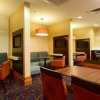 Отель Residence Inn by Marriott Salt Lake City - Downtown, фото 5