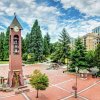 Отель Hilton Vancouver Washington, фото 39