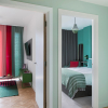 Отель Church Street by Supercity Aparthotels, фото 7