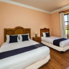 Отель La Casa de Don Tito, Jocotitlán, фото 29