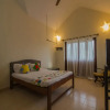 Отель OYO 14770 Home Field view studio morjim, фото 4