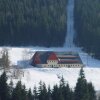Отель Alpina в Национальном парке горе Крконоше
