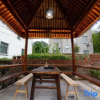 Отель Tiantai ManXiuShe Homestay, фото 4