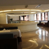 Отель Morgan International Hotel, фото 26