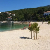 Отель Ani - 10 M From the sea - SA1 Zeleni, фото 19