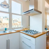 Отель Eclectic Home Near Galata Tower in Beyoglu, фото 4