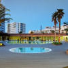 Отель Aqualuz Troia Mar & Rio Family Hotel & Apartments - S.Hotels Collection, фото 1