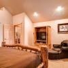 Отель Timber Wolf Lodge by Park City Lodging, фото 5