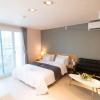 Отель Yeosu Lium Spa Hostel, фото 7