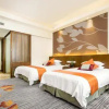 Отель Jiuhua Mountain Julong Hotel, фото 6