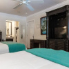 Отель The Caribbean Court Boutique Hotel, фото 4