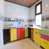 Отель OYO 13348 Home Exotic 2BHK Naggar Road, фото 9