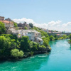Отель Next to the Old Bridge Apartments, фото 7