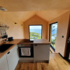 Отель Stunning 1-bed Tiny Home in Isle of Skye, фото 6