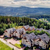 Отель Apartamenty Sun & Snow Osiedle Podgórze, фото 11