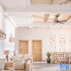 Отель Stay · 1980 Sea View Holiday Resort Hotel (Drip Water Danping Shiluokou Beach Store), фото 8
