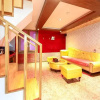 Отель Gunsan Palace Self Check-In Hotel, фото 4