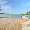 Отель Rapid City Cottage w/ Deck: 1/4 Mi to Torch Lake!, фото 18