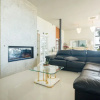 Отель Luxury Beachfront Villa in Tarragona TH 63, фото 5