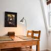 Отель Cosy 1 Bedroom Flat In The Heart Of Hackney, фото 9