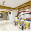 Отель Sai International Hotel, фото 10