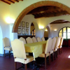 Отель Beautiful Villa in Lari, with swimming pool, фото 16